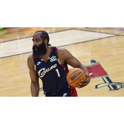 Cleveland Cavaliersi finalizirali su produljenje ugovora s Jamesom Hardenom Cleveland Cavaliersi finalizirali su produljenje ugovora s Jamesom Hardenom